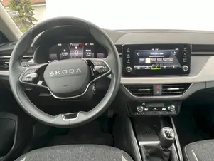 Škoda Kamiq Top Selection