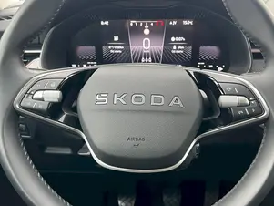 Škoda Kamiq Top Selection