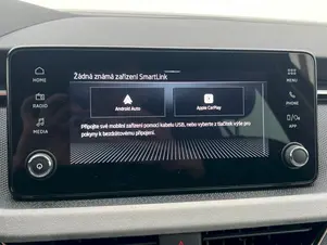 Škoda Kamiq Top Selection