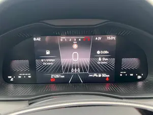 Škoda Kamiq Top Selection