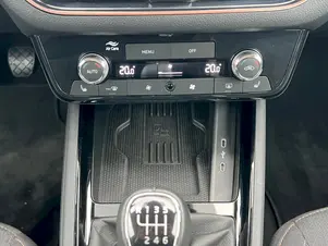 Škoda Kamiq Top Selection