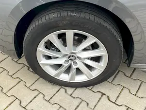 Škoda Kamiq Top Selection