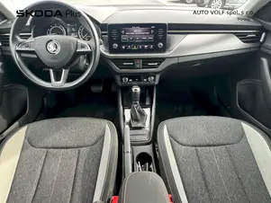 Škoda Kamiq Style