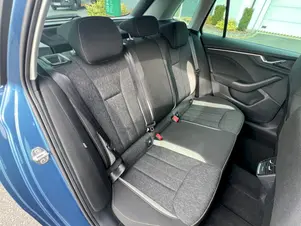 Škoda Kamiq Style