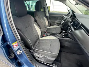 Škoda Kamiq Style