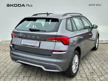 Kamiq Ambition Plus
