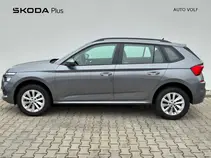 Kamiq Ambition Plus