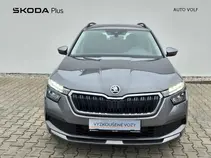 Kamiq Ambition Plus