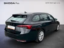 Octavia Selection