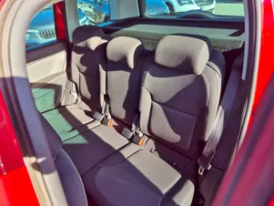Škoda Yeti 