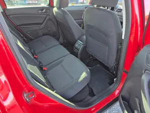 Škoda Yeti 
