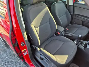 Škoda Yeti 