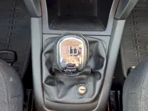 Škoda Yeti 