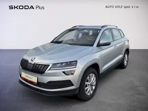 Škoda Karoq Ambition