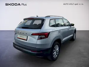 Škoda Karoq Ambition