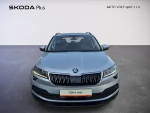 Škoda Karoq Ambition