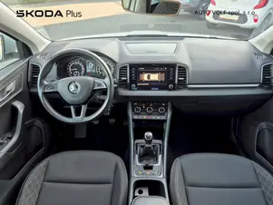 Škoda Karoq Ambition