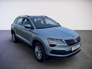 Škoda Karoq Ambition