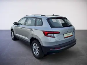 Škoda Karoq Ambition