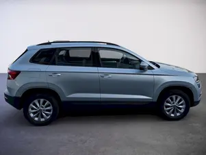 Škoda Karoq Ambition