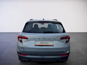 Škoda Karoq Ambition