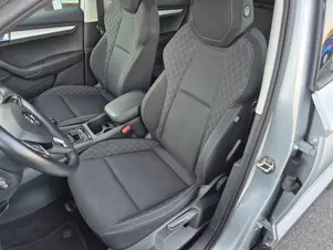 Škoda Karoq Ambition