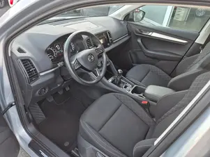 Škoda Karoq Ambition