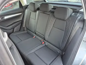 Škoda Karoq Ambition