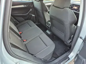 Škoda Karoq Ambition