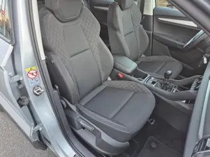 Škoda Karoq Ambition