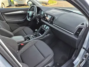 Škoda Karoq Ambition