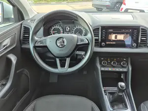 Škoda Karoq Ambition