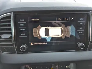 Škoda Karoq Ambition