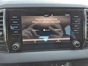 Škoda Karoq Ambition
