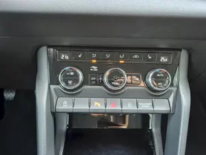Škoda Karoq Ambition