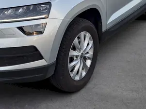 Škoda Karoq Ambition