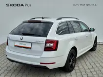 Octavia Style Plus