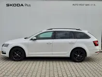 Octavia Style Plus