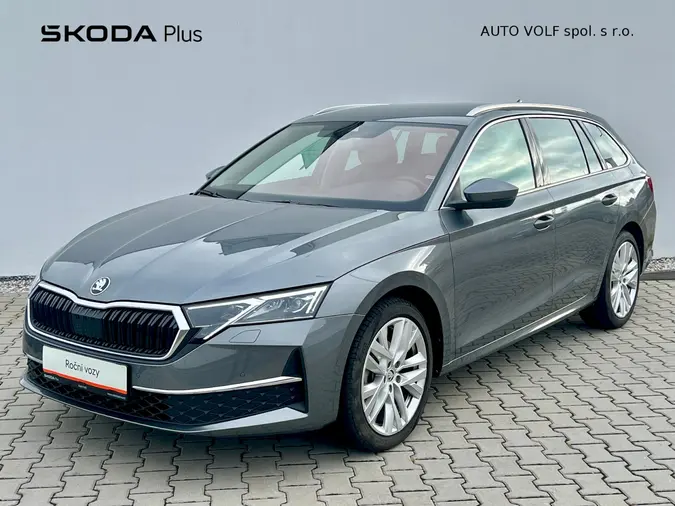 Octavia Top Selection