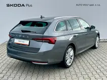 Octavia Top Selection