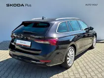 Octavia Style