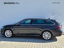 Octavia Style