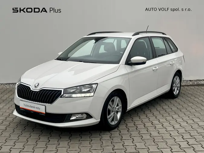 Fabia 