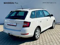 Fabia Active