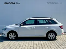 Fabia Active