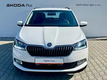 Fabia Active