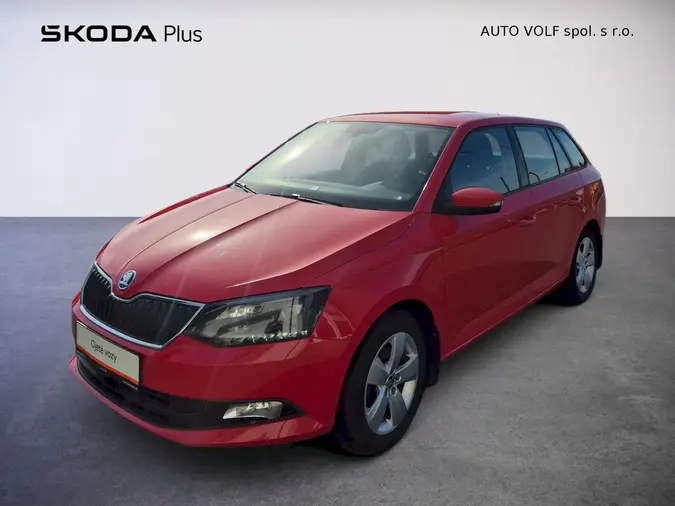 Fabia Style