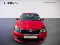 Fabia Style