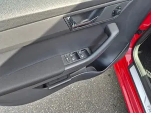 Škoda Fabia Style
