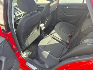 Škoda Fabia Style